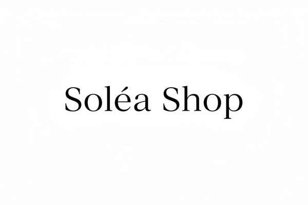 Soléa Shop